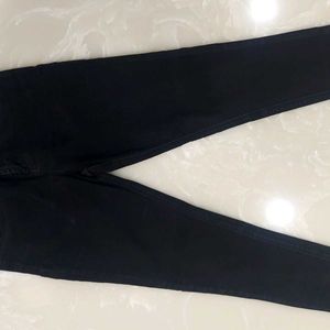 Xpose Black Jeans