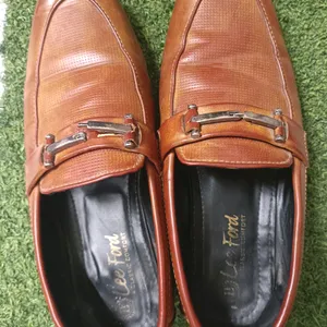 Men Formal Shoes