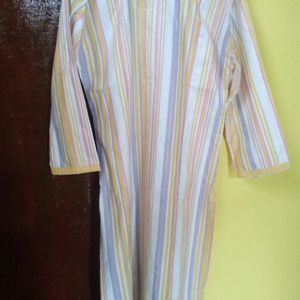 New Kurti For Women L SIZE 40 Fix Rate