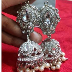 🌟 Price Drop 🌟 Beautiful 😍 Jhumka's