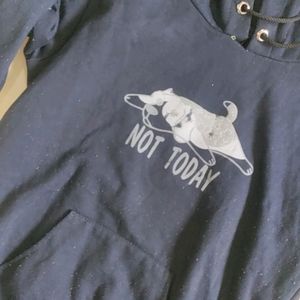 Hoddie Sweatshirt