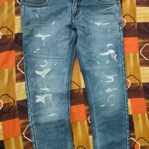 Spykar Branded Raffu Jeans