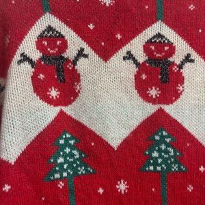 Christmas Sweater