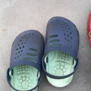 Combonof Footwear