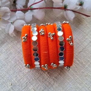 Handmade Bangles