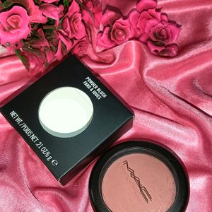 MAC Blush