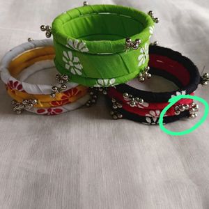 Bangle Set,any Size Available