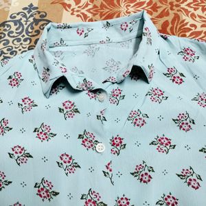 Women Shirts