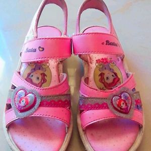 Bata Sandals