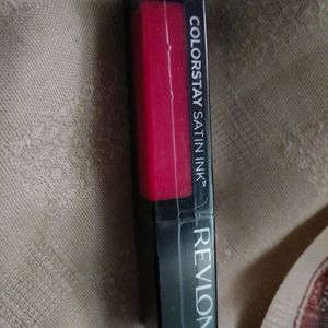 Revlon Colorstay Satin Ink Fire And Ice 015