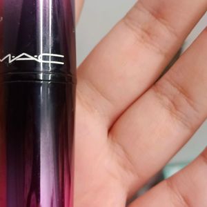 Mac Love Me Lipstick