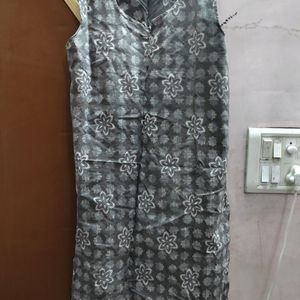 Short Kurti