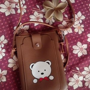 Cute Sling Bag