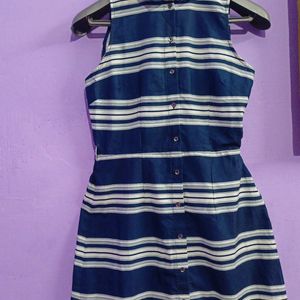 Long Midi Dress For Girls