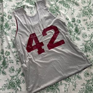 Football Jersey (Double Sided)