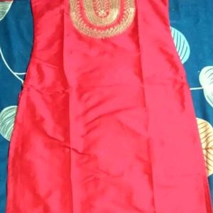 Women New Kurta