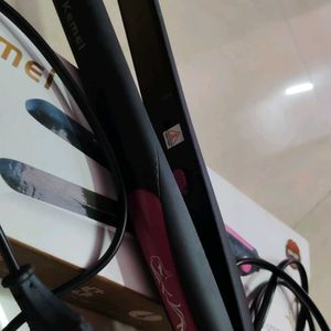 Kemei Hair Straightener