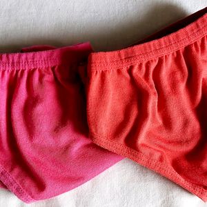 Panty (Buytwo Get 1 Free)