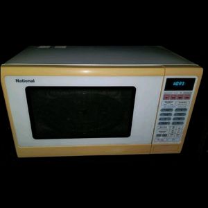 💫Microwave Oven (Fixed Price)