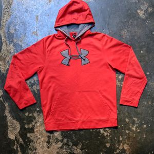 Under Armour Men's Hoodie