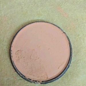 Compact Powder