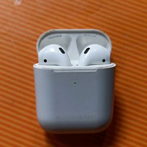 Airpods Gen-2