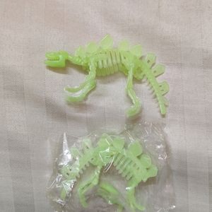 2 Dinosaur Toy🦕🦖 (Do It Yourself)