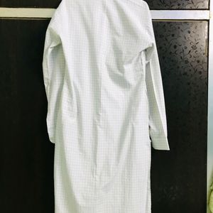 White Kurta Pajama