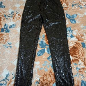 Sequence Pant