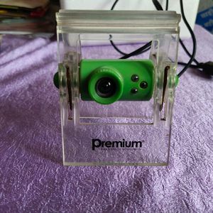 Premium brand USB Webcam