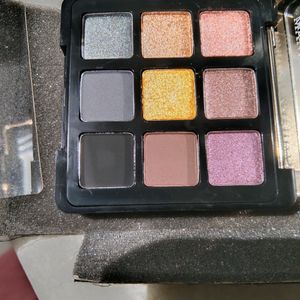 Manish Malhotra Eyeshadow