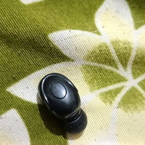 Hoppop Bluetooth Earbuds Without Case