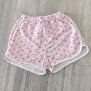 6 shorts For Girls