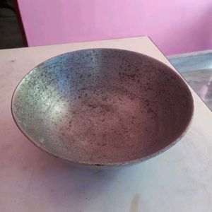 Aluminium Kadai