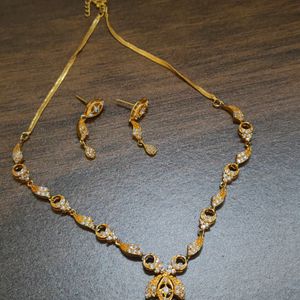 Women's Jewellery Set