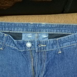 Baggy Jeans New Condition