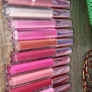 Liquid Lipstick