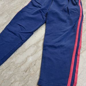 Girls Trackpants Pyjama