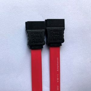 [NEW]🔥2 Piece Sata III (Sata 3) Cable