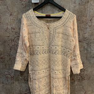 Kurta Top From Designer