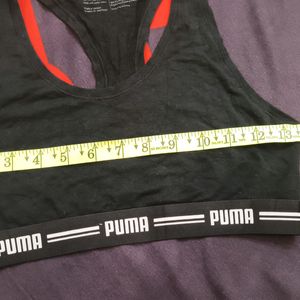 Puma Sport Bra..30 32