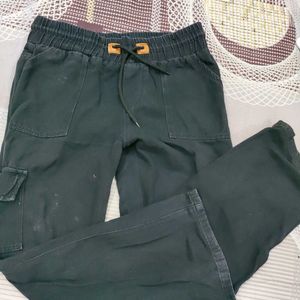 Cargo Pant