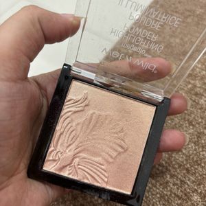 Wet N Wild Highlighter