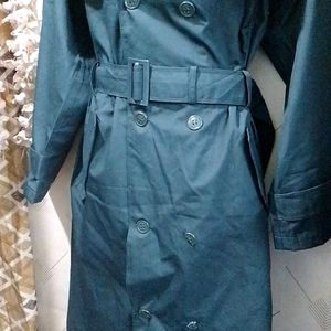 Free Delivery Beautiful Trenchcoat