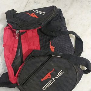 Gym Bag