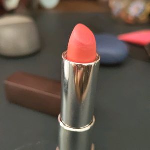 New Like Maybelline Coral Peach Lipstick