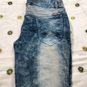 New Never Used Jeans