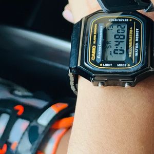 Original Casio From Dubai