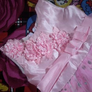 Baby Girls Frock