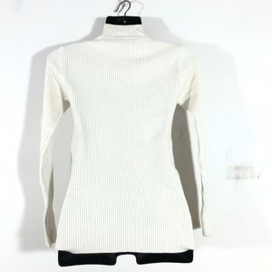 Off White Casual Top(Women’s)